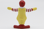 Ronald McDonald (full rear view) by McDonald's Corporation