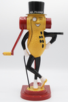 Mr. Peanut (full front view) by Planters