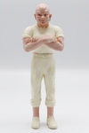 Mr. Clean (full front view) by Procter & Gamble