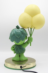 Little Green Sprout (full rear view) by Green Giant Company