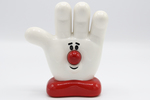 Lefty (Helping Hand) (full front view) by General Mills