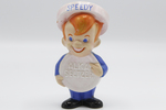 Speedy Alka-Seltzer (full front view) by Bayer