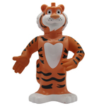 Esso Tiger (full front view) by ExxonMobil