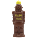 Clanky the Spaceman (full front view) by Family Foods