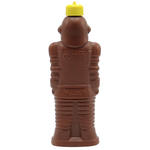 Clanky the Spaceman (full rear view) by Family Foods