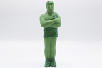 Jolly Green Giant (full front view) by Green Giant Company