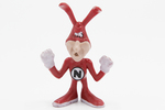 Noid (full front view) by Domino's Pizza, Inc.