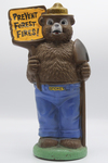 Smokey Bear (full front view) by U.S. Forest Service