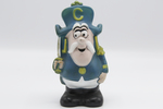 Cap'n Crunch with Sword (full front view) by Quaker Oats Company