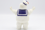 Stay Puft Marshmallow Man (full rear view) by Columbia Pictures