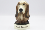 Hush Puppy (full front view) by Wolverine World Wide