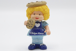 Chips Ahoy! Girl (full front view) by Nabisco