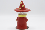 Wizard of O's (full rear view) by Campbell Soup Company