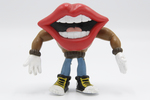 Tang Lips Lance the Leader (full front view) by Mondelez International