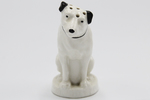 Nipper the Dog Salt Shaker (full front view) by RCA Corporation
