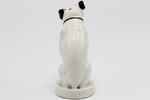 Nipper the Dog Salt Shaker (full rear view) by RCA Corporation