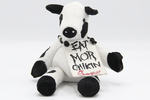 Chick-fil-A Cow (full front view) by Chick-fil-A