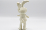 Trix Rabbit (full rear view) by General Mills