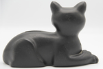 Eveready Black Cat (full rear view) by Energizer Holdings, Inc.