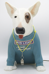 Spuds MacKenzie (full front view) by Anheuser-Busch