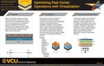 Optimizing Data Center Operations with Virtualization