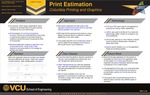 Print Estimation: Columbia Printing and Graphics by Alex Jacobi, Chris Wooten, and Sahil Zubair