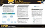 Grid Game: Developing a Java/Android version for increased accessibility and usability