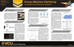 Human-Machine Interfacing via Epidermal Electronic Systems