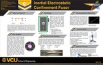 Inertial Electrostatic Confinement Fusor