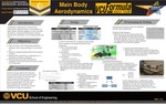 Main Body Aerodynamics by Michael Al-Badini, Christopher Buettner, Wesley Russell, Steven Summerville, and Marcus Wardlow