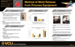 Method of Mold Release from Process Equipment by Craig Paris, Jason Marshall, and Trae Fuller