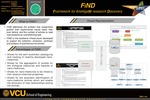 FiND: Framework for IntelligeNt research Discovery