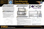 Flow-Differential Pressure Test Rig by Stuart Jennings, David Keegan, Juan Ramonet, and Nicholas Upton