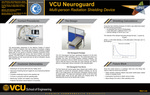 VCU Neuroguard: Multi-person Radiation Shielding Device by David Bauserman, Abigail Haines, Laynold Pilson, and Madelaine Simmons