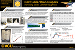 Next Generation Diapers: Increasing Elastic Laminate Toughness by Taylor Atkinson, Dana Klein, Palmer Matthew, and Austin Pleconis