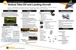 Vertical Take-Off and Landing Aircraft by Sophie Baldwin, Michael Pennie, Alex Roberts, and Dov Szego