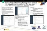 Gyrus Higher Learning Management System by Nicholas Turnquist, Bailey Kingsley, and Ryan Schnarre