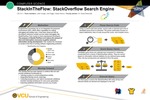 StackInTheFlow: StackOverflow Search Engine by John Coogle, Jeet Gajjar, and Chase Greco