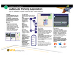 Automatic Parking Application by Corey Gates, Huy Nguyen, and John Steiner