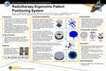 Radiotherapy Ergonomic Patient Positioning System by Anthony Briscoe II, Joseph Oliva, Yvette Smith, and Darius Stuvaints