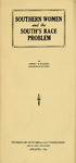 Southern Women and the South's Race Problem by Robert B. Eleazer