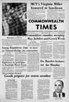 Commonwealth Times 1970-03-06