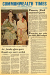 Commonwealth Times 1970-05-20
