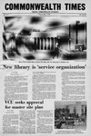 Commonwealth Times 1970-09-17