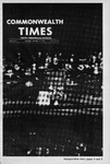 Commonwealth Times 1970-11-11