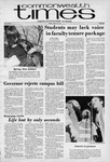 Commonwealth Times 1971-03-19