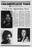 Commonwealth Times 1975-02-21