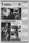 Commonwealth Times 1975-06-14 Summer Journal