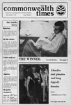 Commonwealth Times 1975-11-07