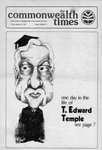 Commonwealth Times 1975-12-12
